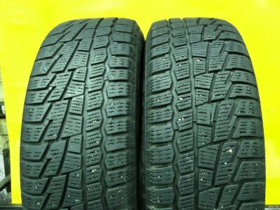 Лот: 16768494. Фото: 1. R16 205/55 продам 2 или 1 шину... Шины