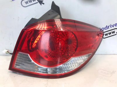 Лот: 21707048. Фото: 1. фонарь Chevrolet Cruze J305. Оптика и освещение