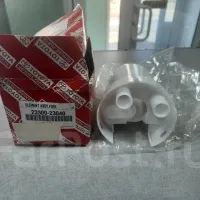 Лот: 17645881. Фото: 1. Топливный фильтр 23300-23040 TOYOTA... Расходные материалы