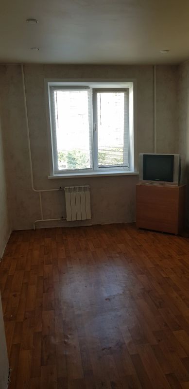 Лот: 11744068. Фото: 1. Сдам на длительный срок комнату... Квартиры, студии