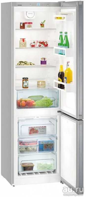 Лот: 15518999. Фото: 1. Холодильник Liebherr CNPel 4813. Холодильники, морозильные камеры