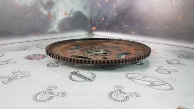 Лот: 23584625. Фото: 1. Маховик Land Rover Discovery 306DT... Двигатель и элементы двигателя