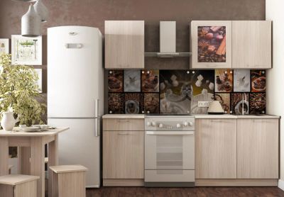 Лот: 9687901. Фото: 1. кухня "Легенда -16". Кухонные гарнитуры