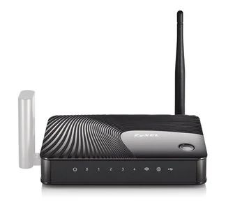 Лот: 3416895. Фото: 1. Интернет-центр Keenetic 4G II... Маршрутизаторы (роутеры)