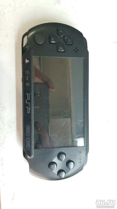 Лот: 13197242. Фото: 1. Приставка Sony PSP(14129). Игровые приставки, консоли