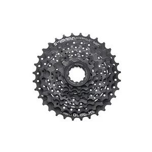 Лот: 19050067. Фото: 1. Кассета Shimano CS-HG31, 8ск... Запчасти