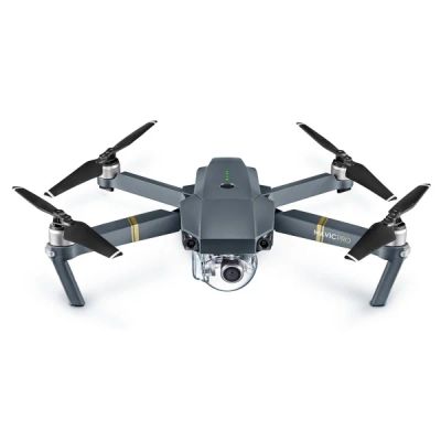 Лот: 11573347. Фото: 1. Квадрокоптер Dji Mavic Pro Combo. Другое (фото, видеокамеры, оптика)