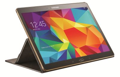 Лот: 5079942. Фото: 1. Планшет Samsung Galaxy Tab S. Планшеты