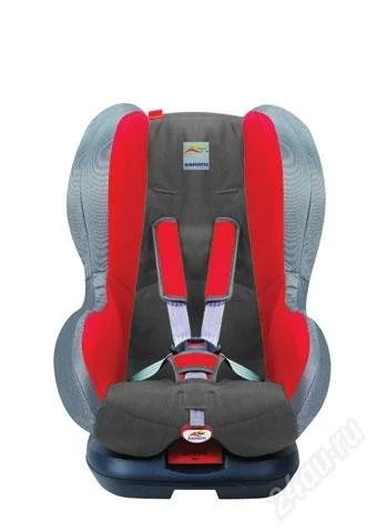 Лот: 1658157. Фото: 1. Автокресло Ramatti Venus Comfort... Детские автокресла