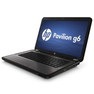 Лот: 4254441. Фото: 1. Продам ноутбук Hp g6-1254er в... Ноутбуки
