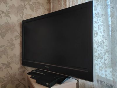 Лот: 19997450. Фото: 1. Sony KDL-40D3000. Телевизоры