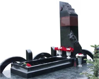 Лот: 5646210. Фото: 1. кладбище, благоустройство, установка... Ритуальные товары