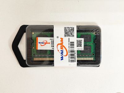 Лот: 20261727. Фото: 1. DDR3L 8GB Новая оперативная память... Оперативная память