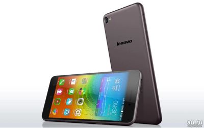 Лот: 8909009. Фото: 1. Lenovo s60-a. Смартфоны