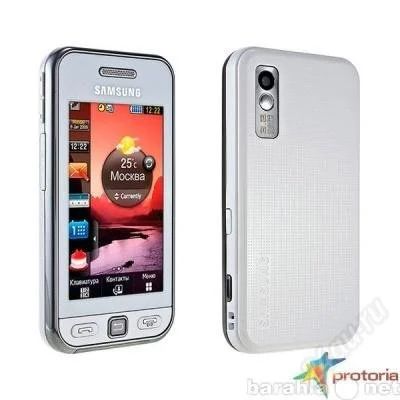Лот: 1142888. Фото: 1. Samsung S5230 Интересен обмен. Кнопочные мобильные телефоны