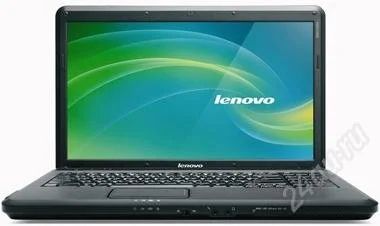 Лот: 752196. Фото: 1. 15.6" Ноутбук Lenovo "G550" (Athlon... Ноутбуки