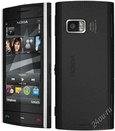 Лот: 2077996. Фото: 1. Продам Nokia X6(хороший аппарат... Кнопочные мобильные телефоны