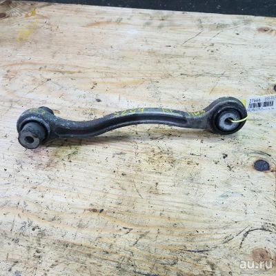 Лот: 18530895. Фото: 1. Рычаг подвески Mercedes-Benz C200... Ходовая, подвеска, рулевое управление