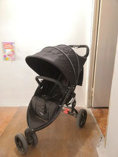 Лот: 16020392. Фото: 1. Детская коляска Valco Baby Snap... Коляски