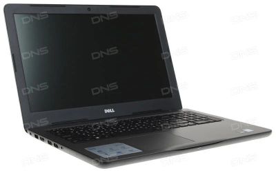 Лот: 10952646. Фото: 1. 15.6" Ноутбук DELL Inspiron 5567-0613... Ноутбуки