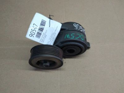 Лот: 21400289. Фото: 1. ролик натяжной Mazda Verisa DC5W. Двигатель и элементы двигателя