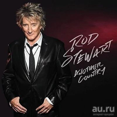 Лот: 8511074. Фото: 1. Rod Stewart - Another Country... Аудиозаписи