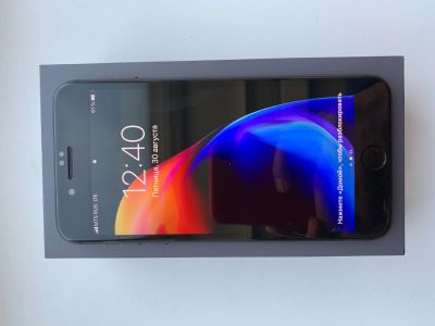 Лот: 14547292. Фото: 1. iPhone 8 Plus 64gb. Смартфоны