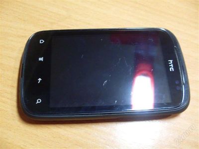 Лот: 2503771. Фото: 1. HTC explorer,обмен только на деньги. Смартфоны