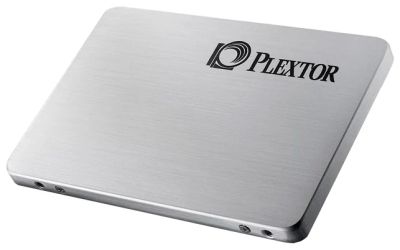Лот: 6697402. Фото: 1. SSD 512Gb Plextor M5 Pro PX-512M5P... SSD-накопители