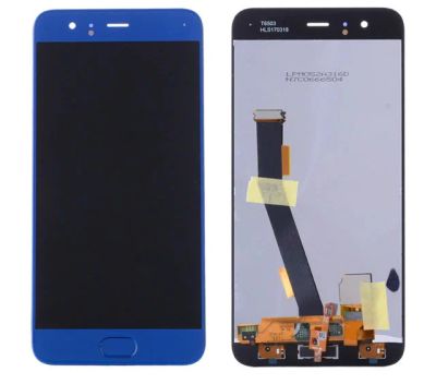 Лот: 14461532. Фото: 1. Дисплей для Xiaomi Mi Note 2 модуль... Дисплеи, дисплейные модули, тачскрины