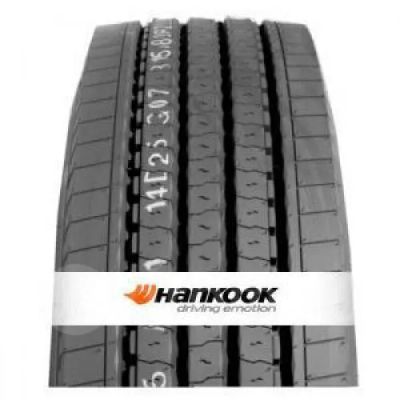 Лот: 19911354. Фото: 1. Hankook AH-31 295/80 R22,5, 295... Шины