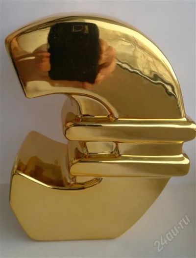 Лот: 740015. Фото: 1. копилка евро. Копилки