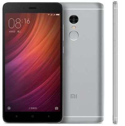 Лот: 9668049. Фото: 1. Xiaomi Redmi 4 Pro/Prime 3GB... Смартфоны