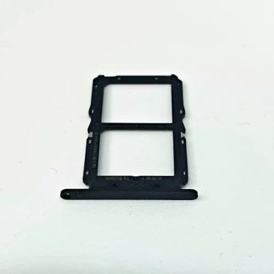 Лот: 17057367. Фото: 1. Контейнер SIM/MMC Huawei Honor... Корпуса, клавиатуры, кнопки