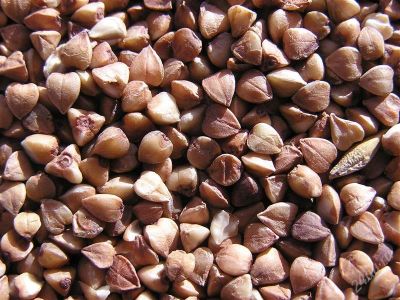 Лот: 2256281. Фото: 1. Крупа гречневая. Крупы, сыпучие продукты