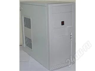 Лот: 156264. Фото: 1. ATX InWin S500. Корпуса, блоки питания