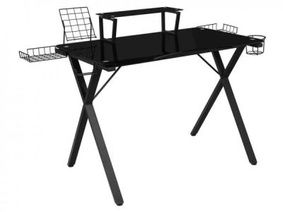 Лот: 18774483. Фото: 1. Письменный стол ПМ: Tetchair GD-06. Компьютерные и письменные столы