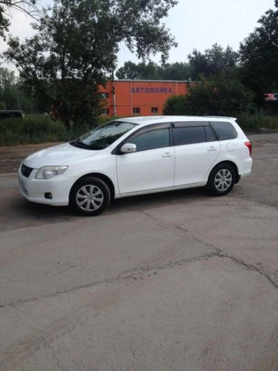 Лот: 7837915. Фото: 1. Toyota. Автомобили