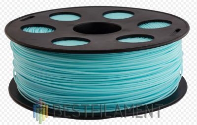 Лот: 17510812. Фото: 1. Небесный ABS пластик Bestfilament... 3D принтеры, 3D ручки и комплектующие