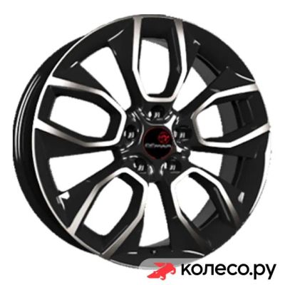 Лот: 25618727. Фото: 1. Toyota RAV4 (R202) 7x18/5*114... Диски