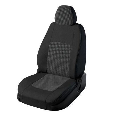 Лот: 9900861. Фото: 1. Чехлы ssang yong actyon new с... Чехлы, коврики, оплетки руля
