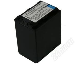 Лот: 1841175. Фото: 1. Аккумулятор AcmePower NP-FH90. Аккумуляторы, зарядные
