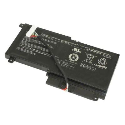 Лот: 24433909. Фото: 1. Аккумулятор OEM для ноутбука Toshiba... Другое (комплектующие)