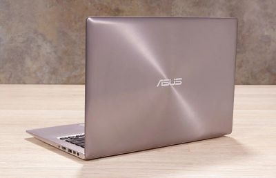Лот: 12775209. Фото: 1. 13.3" Ультрабук ASUS UX303UA-R4383T... Ноутбуки
