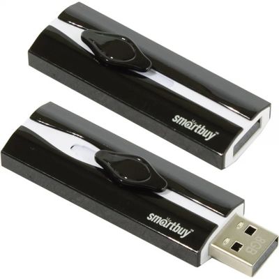 Лот: 9029790. Фото: 1. USB флэшка (флэш-диск) 8гб. USB-флеш карты