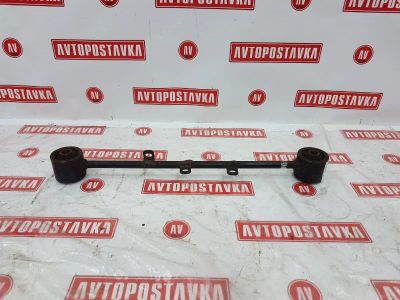 Лот: 20903248. Фото: 1. Рычаг подвески продольный Toyota... Ходовая, подвеска, рулевое управление