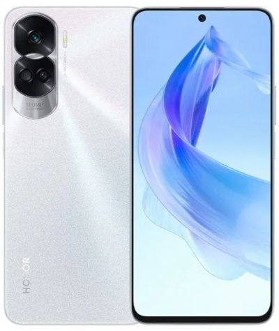Лот: 20965473. Фото: 1. Смартфон Honor 90 Lite 8/256Gb... Смартфоны