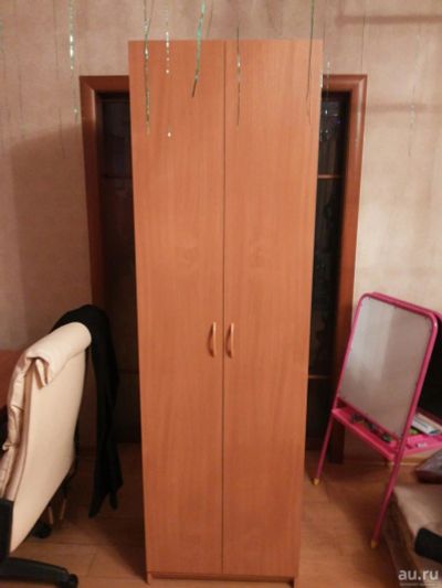 Лот: 8879010. Фото: 1. Шкаф для одежды. Шкафы, шкафы-купе