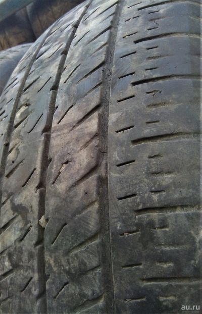 Лот: 13628937. Фото: 1. 2шт. GoodYear GT-3 185-65-15. Шины