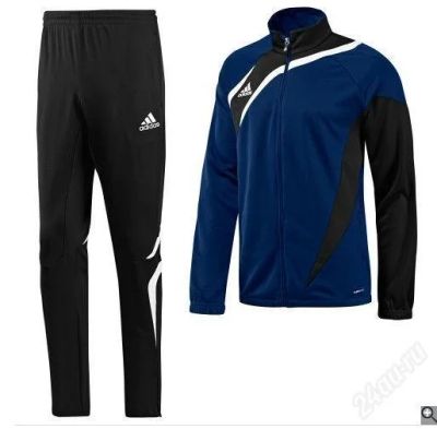 Лот: 2642620. Фото: 1. Спортивный костюм Adidas climacool... Костюмы классические, деловые